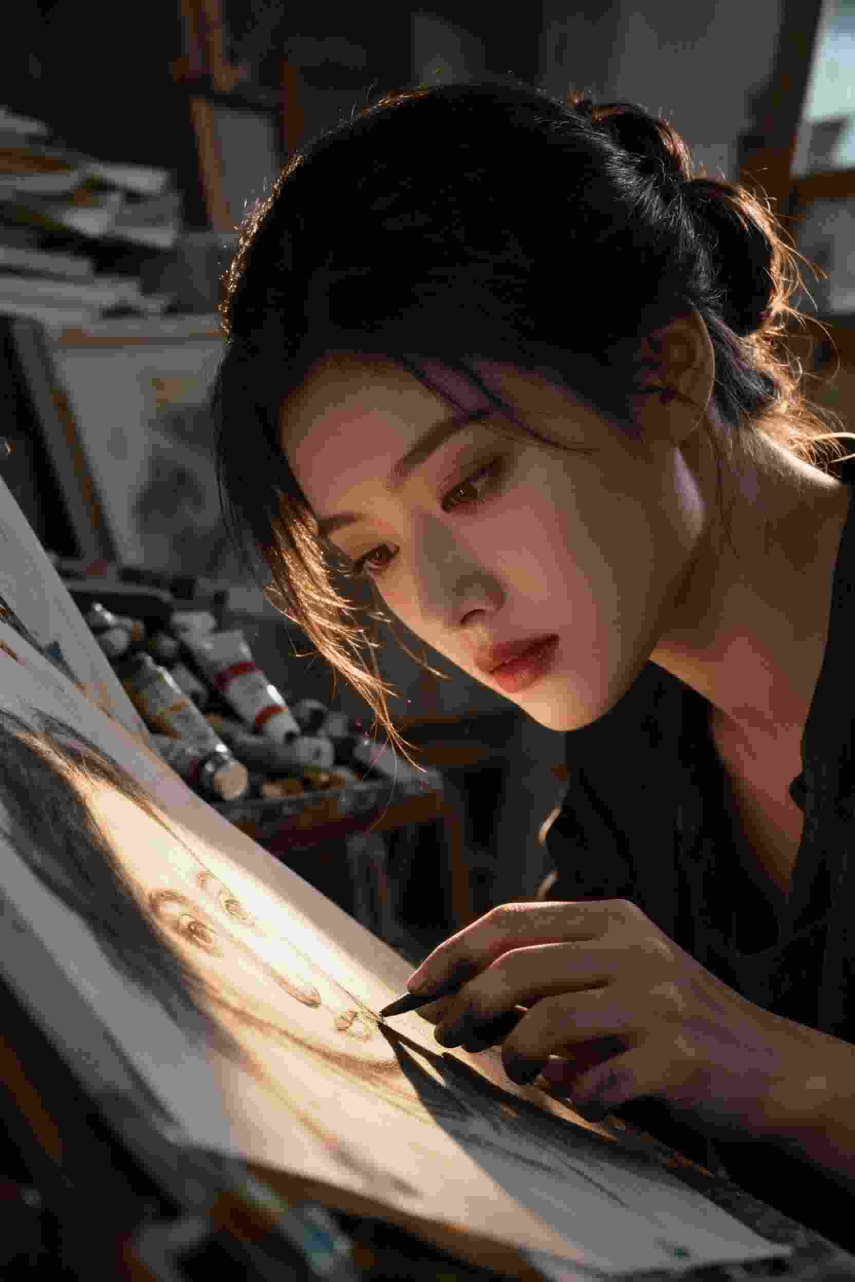 manga
